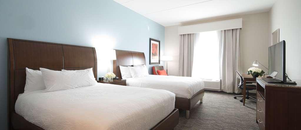 Hilton Garden Inn Hickory Room photo